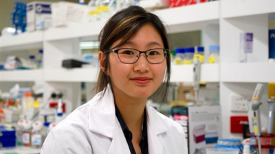 paving the way for a new generation of researchers